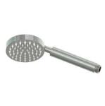 EMPORIO MOTTA Doccetta a paletta diam.100 in acciaio inox finitura satinato - Bagno Italiano