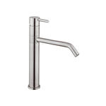 INOX miscelatore per lavello in acciaio inossidabile - Bagno Italiano