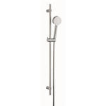 SOURCE kit saliscendi inox - Bagno Italiano