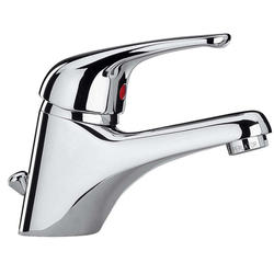 FB40 rubinetto monocomando lavabo - Bagno Italiano