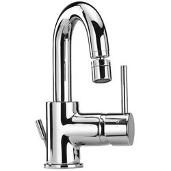 COX 78.251 rubinetto monocomando bidet bocca tubo orient. 11/4 - Bagno Italiano