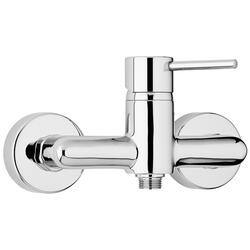 COX 78.511 rubinetto monocomando doccia esterno 1/2 - Bagno Italiano