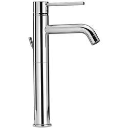 COX 78.211LL rubinetto monocomando lavabo tipo alto 1.1/4 - Bagno Italiano
