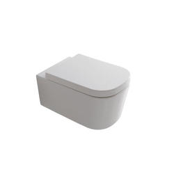 MEG11 vaso sospeso - Bagno Italiano