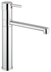 WAL 1 miscelatore monocomando lavello - Bagno Italiano