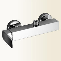 SOPHIE 3626 miscelatore monocomando doccia esterno - Bagno Italiano