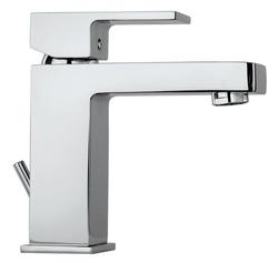 DAX R SMALL 84.211RS rubinetto monocomando lavabo scarico automatico 1.1/4 - Bagno Italiano