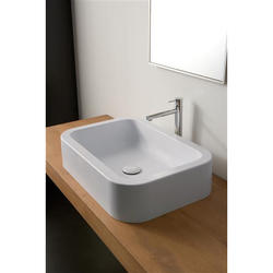 NEXT 8307 lavabo da appoggio - Bagno Italiano