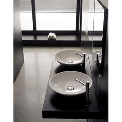 CUP lavabo da appoggio - Bagno Italiano