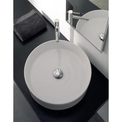 GEO lavabo da appoggio - Bagno Italiano