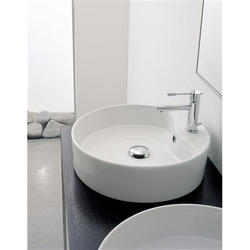 GEO 8029/R lavabo da appoggio - Bagno Italiano
