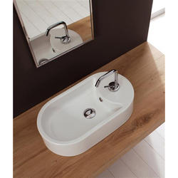 SEVENTY 56 lavabo da appoggio - Bagno Italiano