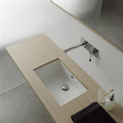 MIKI 50 lavabo sottopiano - Bagno Italiano