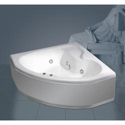 KANAKA vasca idromassaggio 140x140 - Bagno Italiano