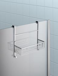 TECH mensola rettangolare 30x11 - Bagno Italiano