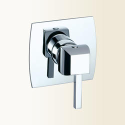 CHARLOTTE 3215 miscelatore monocomando doccia incasso - Bagno Italiano