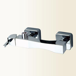 CHARLOTTE 3226 miscelatore monocomando doccia esterno - Bagno Italiano