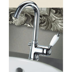 PARENTESI 2100 miscelatore monocomando lavabo - Bagno Italiano