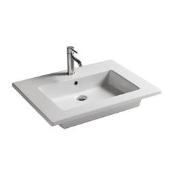 EDEN lavabo 71x46 - Bagno Italiano