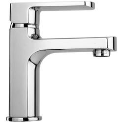 OVO 86.211 rubinetto monocomando lavabo scarico automatico 1.1/4 - Bagno Italiano