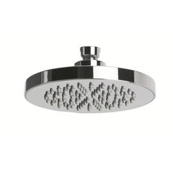 ROUND soffione doccia minimal Circolare Diam. 15 - Bagno Italiano