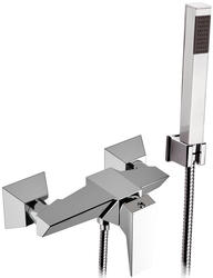 SPEED monocomando doccia esterno con kit doccia - Bagno Italiano