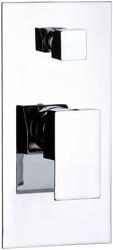 SKYLINE miscelatore doccia incasso con deviatore - Bagno Italiano