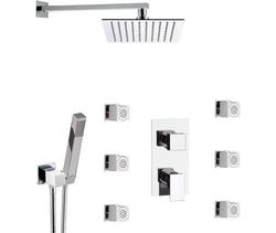 SKYLINE set doccia completo SK616Z7920 - Bagno Italiano