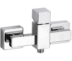 CUBE WATERFALL monocomando doccia esterno senza kit doccia - Bagno Italiano