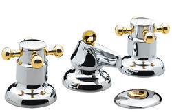 TIME batteria bidet T6300 - Bagno Italiano