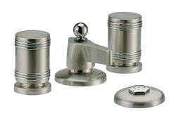 LIFE batteria bidet con doccia - Bagno Italiano