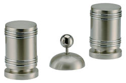 LIFE batteria bidet con scarico - Bagno Italiano
