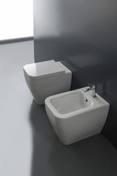 NEXT vaso a terra - Bagno Italiano