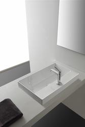 TEOREMA 2.0 45A lavabo da incasso - Bagno Italiano