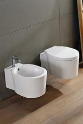 BUCKET bidet sospeso - Bagno Italiano