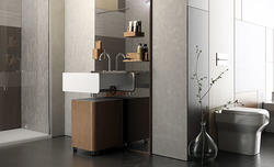 BEAUTY composizione completa - Bagno Italiano