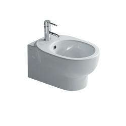 M2 bidet sospeso monoforo cm 46 - Bagno Italiano