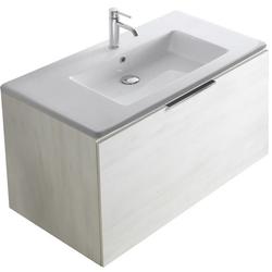 MEG11 mobile bagno sospeso 5473 - Bagno Italiano