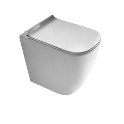 MEG11 vaso a terra - Bagno Italiano