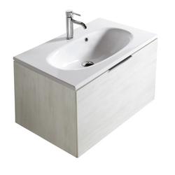 ERGO mobile bagno sospeso 7162 - Bagno Italiano