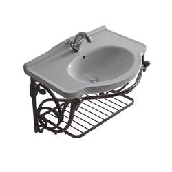 ETHOS struttura bagno sospesa 8463 - Bagno Italiano