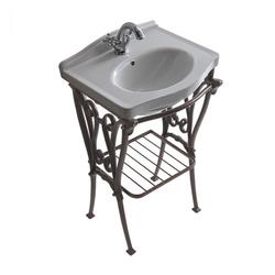 ETHOS struttura bagno a terra 8475 - Bagno Italiano