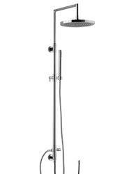 WELLNESS MI360/365 Colonna doccia in ottone - Bagno Italiano