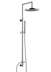 WELLNESS MI360/366 Colonna doccia in ottone - Bagno Italiano