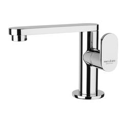 MODA 20310 Monocomando lavabo con piletta click-clack - Bagno Italiano