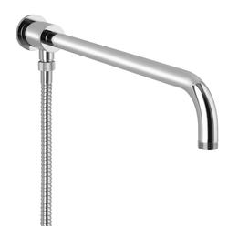 7770 Braccio doccia  con deviatore - Bagno Italiano