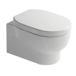 M2 vaso sospeso cm 50 - Bagno Italiano