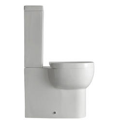 M2 vaso monoblocco cm 60 - Bagno Italiano