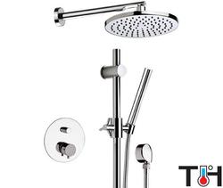 SUVI THERMO ST20614Z Set doccia termostatico - Bagno Italiano
