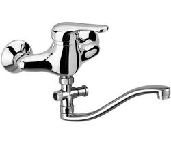 VENUS VE13623SH Miscelatore lavabo/vasca con deviatore - Bagno Italiano